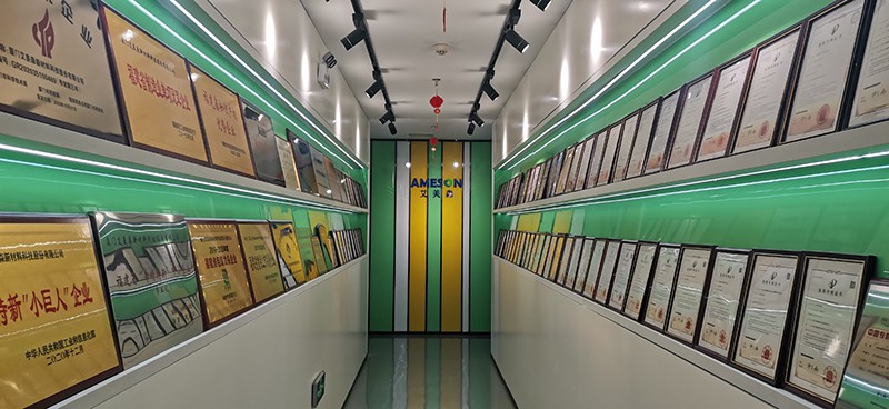 sealed air alternatives