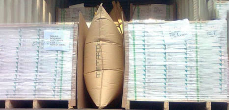DUNNAGE AIR BAG